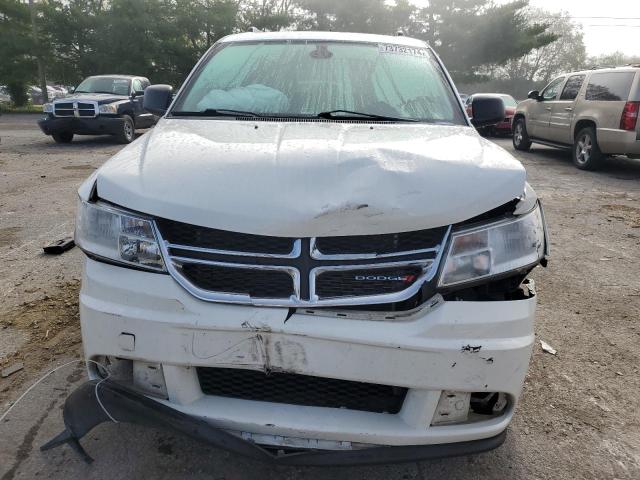Photo 5 from auction – 2019 DODGE JOURNEY SE with VIN 3C4PDCAB4KT789456