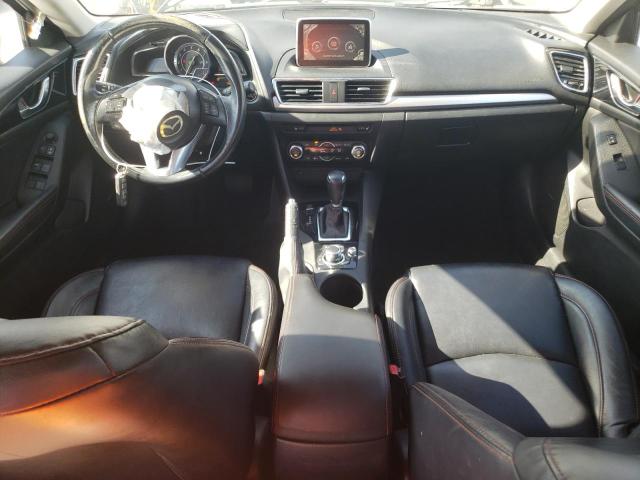 Photo 8 from auction – 2015 MAZDA 3 TOURING with VIN JM1BM1V31F1221437