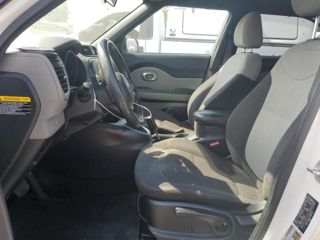 Photo 7 from auction – 2016 KIA SOUL with VIN KNDJN2A26G7388788