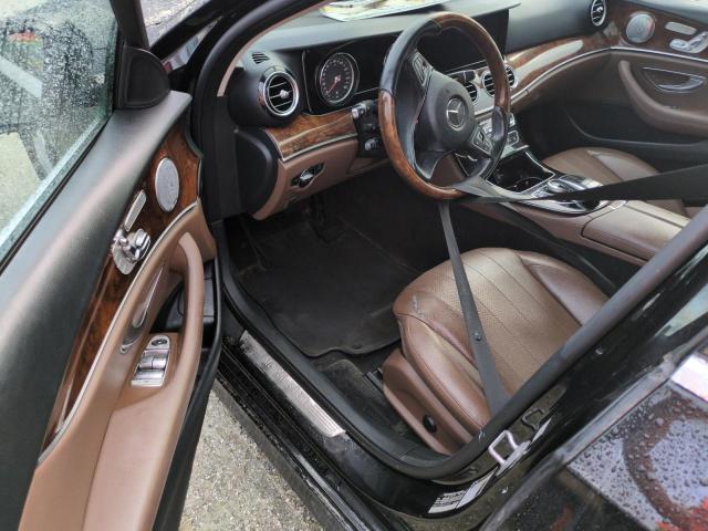Photo 8 from auction – 2017 MERCEDES-BENZ E 300 with VIN WDDZF4JB8HA104972