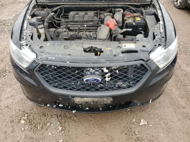 Photo 11 from auction – 2013 FORD TAURUS POL with VIN 1FAHP2MK4DG215342