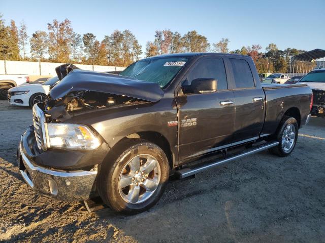 RAM 1500 SLT 2017 with VIN 1C6RR6GT2HS535984 - Photo from auction