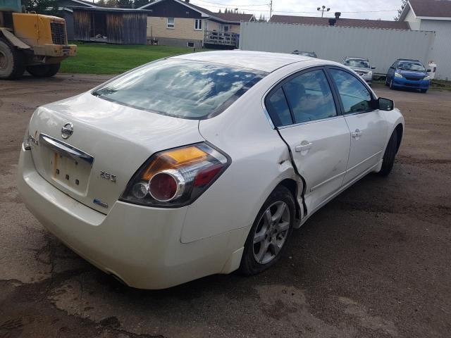 Photo 3 from auction – 2012 NISSAN ALTIMA BAS with VIN 1N4AL2AP5CN449805
