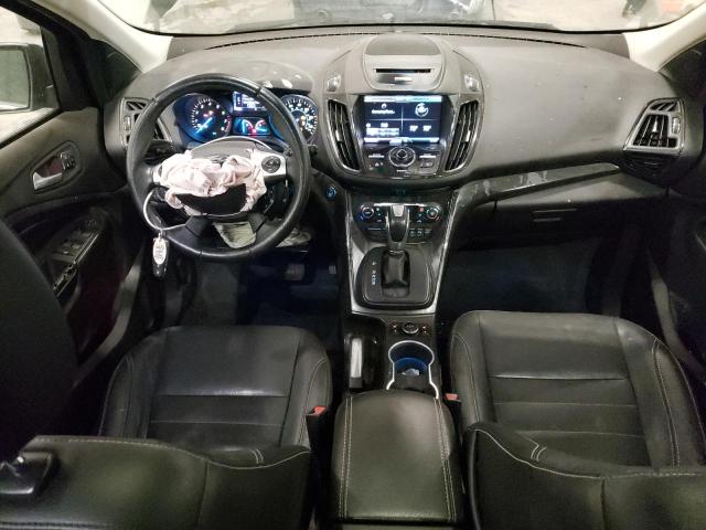 Photo 8 from auction – 2014 FORD ESCAPE TIT with VIN 1FMCU9J90EUD07733