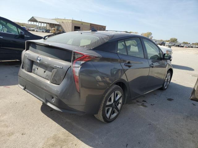 Photo 3 from auction – 2017 TOYOTA PRIUS with VIN JTDKARFU5H3050424