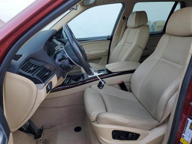Photo 7 from auction – 2011 BMW X5 XDRIVE3 with VIN 5UXZV4C55BL404676