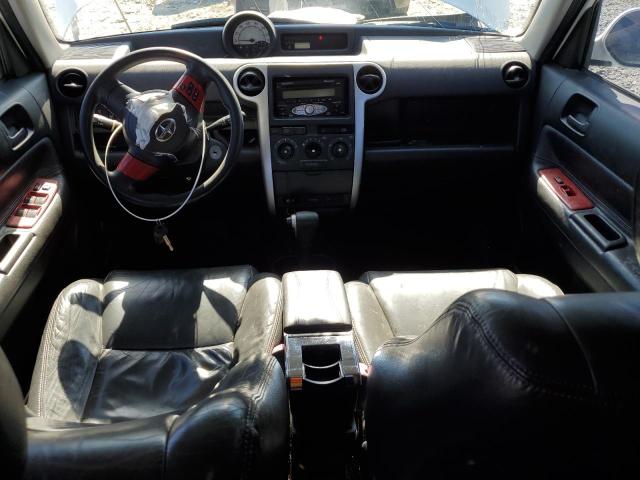 صورة رقم 8 من المزاد - 2006 SCION XB مع VIN JTLKT324964077084