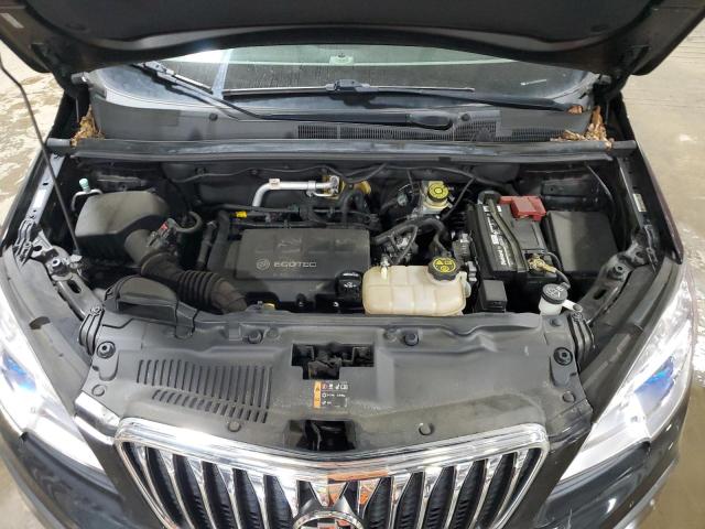 Photo 12 from auction – 2016 BUICK ENCORE CON with VIN KL4CJFSB8GB685112