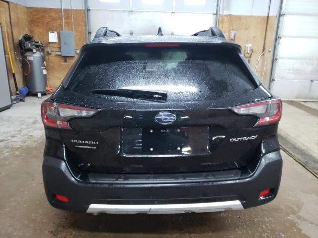 Photo 6 from auction – 2024 SUBARU OUTBACK LI with VIN 4S4BTANC2R3275840