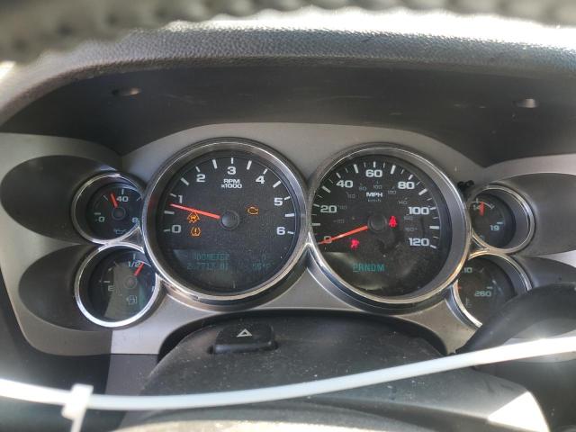 Photo 9 from auction – 2011 GMC SIERRA C15 with VIN 3GTP1VE03BG121699
