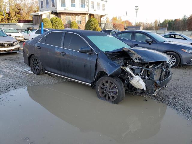 Photo 4 from auction – 2012 TOYOTA CAMRY BASE with VIN 4T4BF1FK8CR224573
