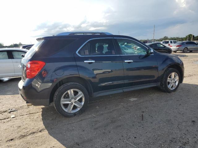 Photo 3 from auction – 2015 CHEVROLET EQUINOX LT with VIN 2GNFLHE3XF6167637