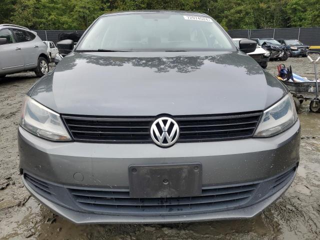 Photo 5 from auction – 2014 VOLKSWAGEN JETTA BASE with VIN 3VW2K7AJ6EM328382