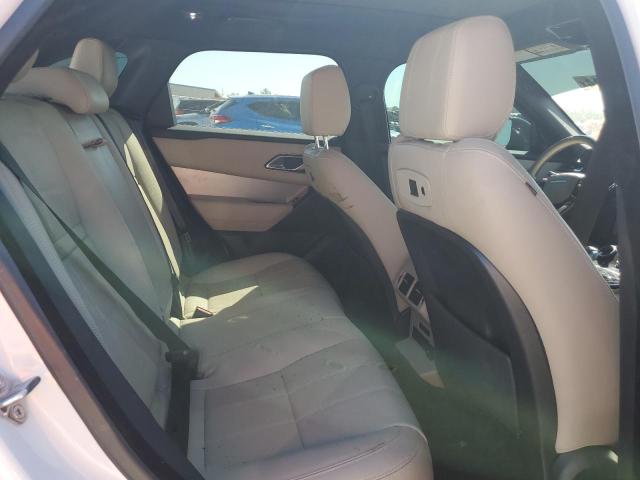 Photo 10 from auction – 2021 LAND ROVER RANGE ROVE with VIN SALYT2EX4MA316683