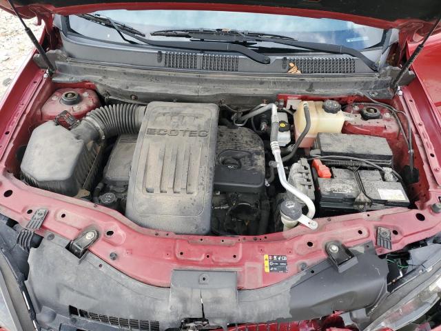 Zdjęcie 12 z aukcji – 2015 CHEVROLET CAPTIVA LS z VIN 3GNAL2EK0FS534352