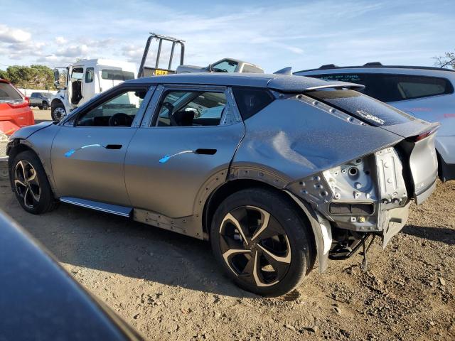 Photo 2 from auction – 2022 KIA EV6 LIGHT with VIN KNDC3DLC8N5036028