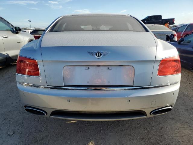 Photo 6 from auction – 2014 BENTLEY FLYING SPU with VIN SCBEC9ZA1EC093939