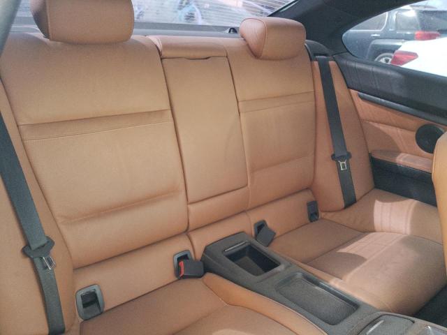 Photo 10 from auction – 2011 BMW 335 I with VIN WBAKG7C50BE264326