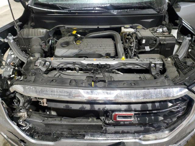 Photo 12 from auction – 2024 GMC TERRAIN SL with VIN 3GKALTEG0RL342202