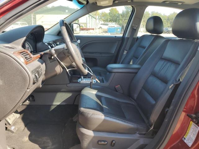 Photo 7 from auction – 2005 FORD FIVE HUNDR with VIN 1FAFP28115G174629