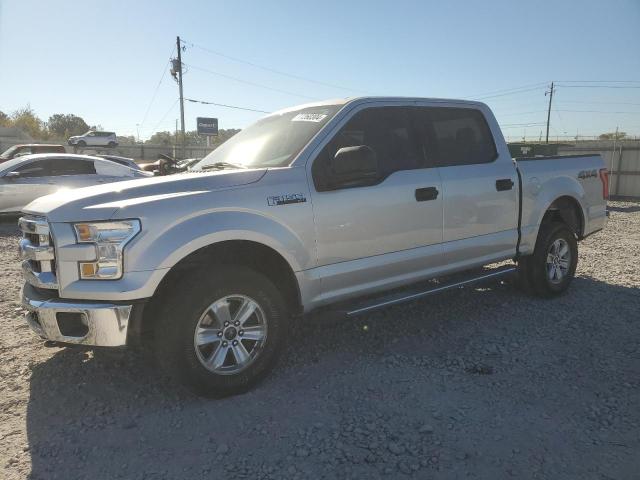 FORD F150 SUPER 2015 with VIN 1FTEW1EF5FFC84366 - Photo from auction