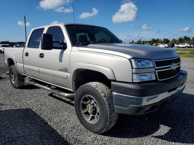 Photo 4 from auction – 2007 CHEVROLET SILVERADO with VIN 1GCHK23D07F115082