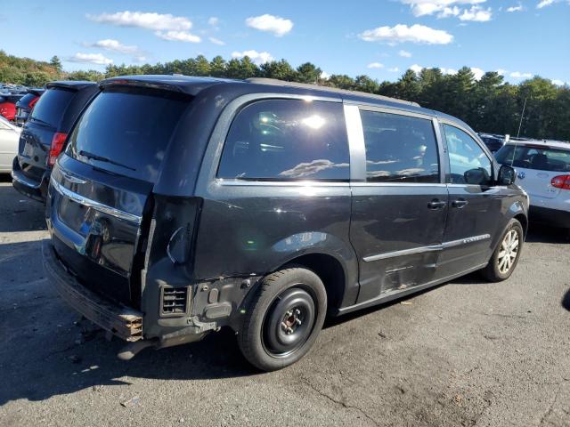 Photo 3 from auction – 2014 CHRYSLER TOWN & COU with VIN 2C4RC1BG2ER438479
