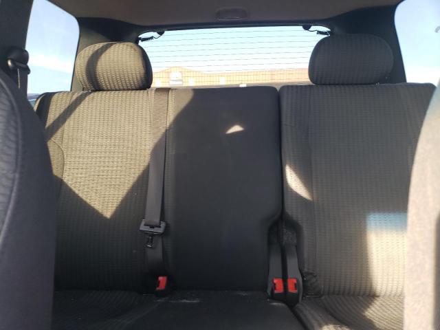 Photo 10 from auction – 2004 JEEP LIBERTY SP with VIN 1J4GL48K14W156841
