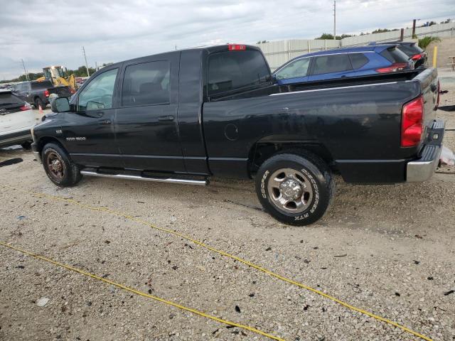 Photo 2 from auction – 2007 DODGE RAM 1500 with VIN 3D7KR19D87G838900
