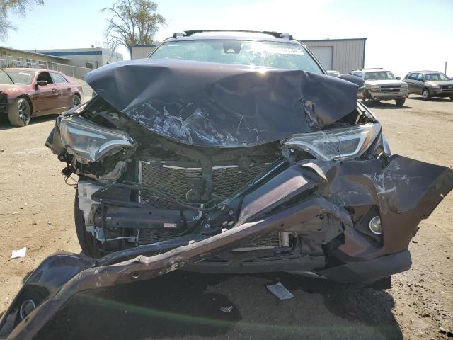 Photo 5 from auction – 2016 TOYOTA RAV4 LIMIT with VIN 2T3DFREV9GW478397