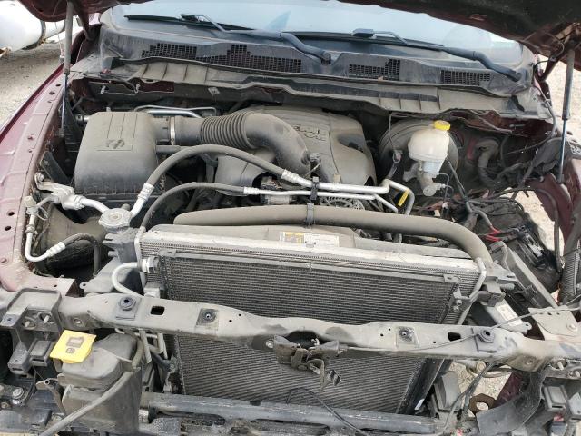 Photo 12 from auction – 2016 RAM 1500 ST with VIN 1C6RR7FTXGS412603