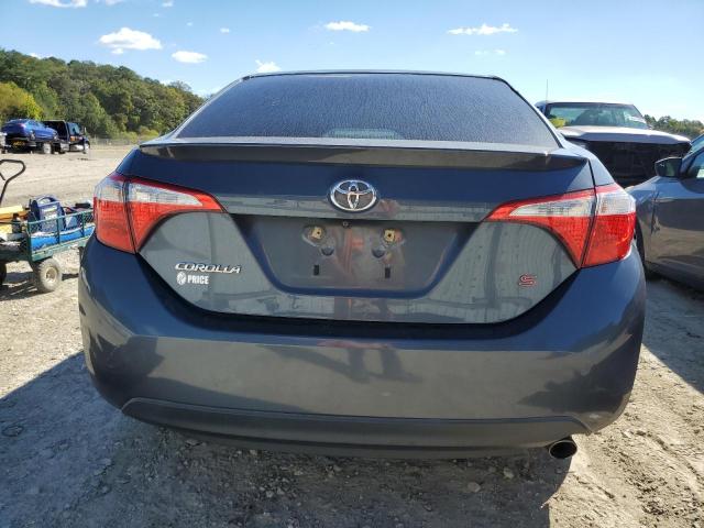 Photo 6 from auction – 2014 TOYOTA COROLLA L with VIN 2T1BURHE8EC201188