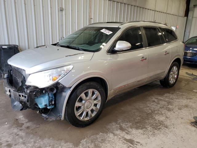 BUICK ENCLAVE 2014 with VIN 5GAKVBKD5EJ110552 - Photo from auction