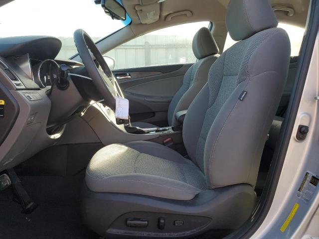 Photo 7 from auction – 2013 HYUNDAI SONATA GLS with VIN 5NPEB4AC4DH773417