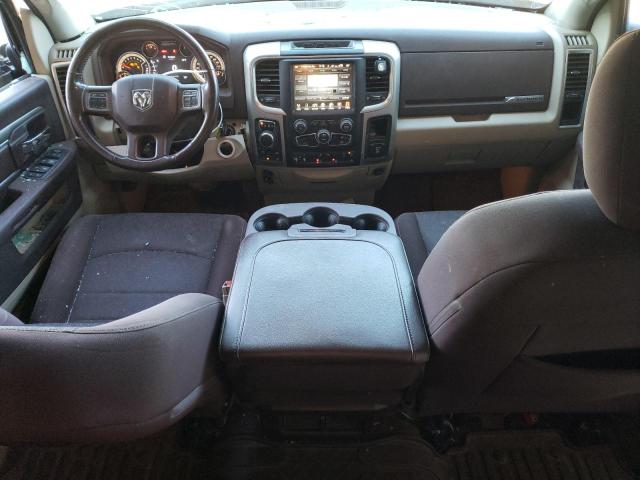 Photo 8 from auction – 2017 RAM 1500 SLT with VIN 1C6RR7TT9HS527652