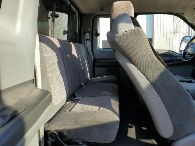 Photo 10 from auction – 2002 FORD F250 SUPER with VIN 1FTNX20L12EA46367