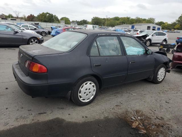 Photo 3 from auction – 1999 TOYOTA COROLLA VE with VIN 2T1BR12E4XC257319