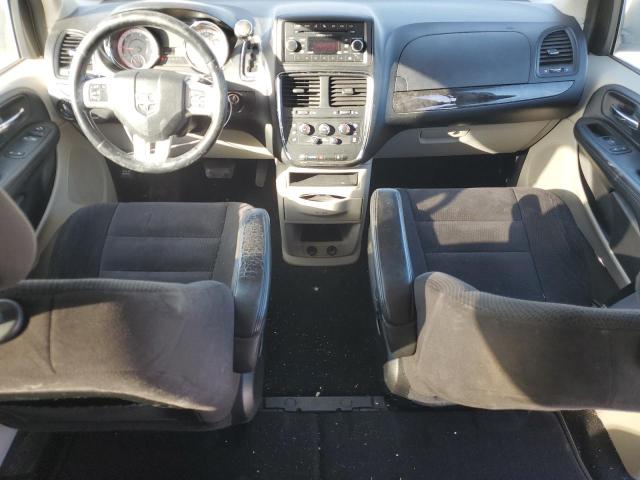 Photo 8 from auction – 2014 DODGE GRAND CARA with VIN 2C4RDGBG2ER428311