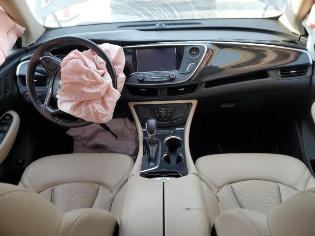 Photo 8 from auction – 2017 BUICK ENVISION E with VIN LRBFXBSA0HD241180