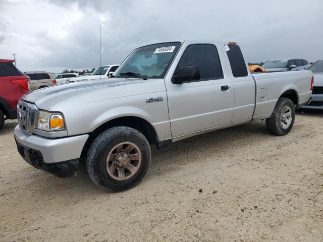 FORD RANGER SUP 2009 with VIN 1FTYR44E39PA69288 - Photo from auction