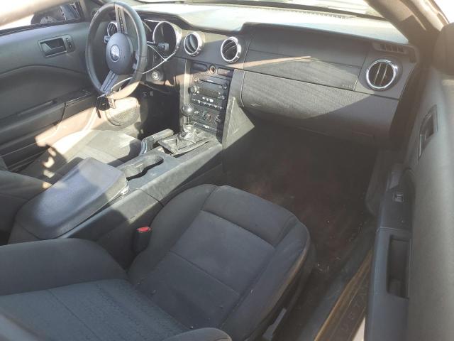 Photo 8 from auction – 2007 FORD MUSTANG with VIN 1ZVFT80N175244827