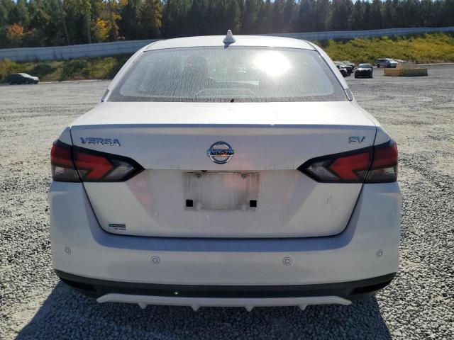 Photo 6 from auction – 2020 NISSAN VERSA SV with VIN 3N1CN8EV4LL881040