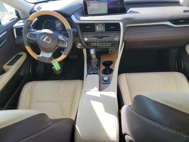Photo 8 from auction – 2019 LEXUS RX 350 BAS with VIN 2T2BZMCA4KC185541