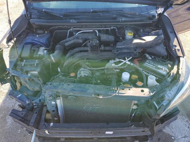 Photo 11 from auction – 2017 SUBARU IMPREZA SP with VIN 4S3GKAK61H3605123