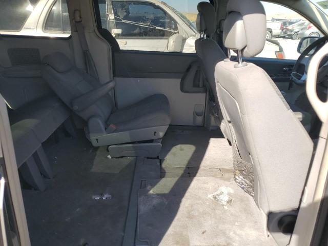 Photo 11 from auction – 2010 CHRYSLER TOWN & COU with VIN 2A4RR2D15AR374715