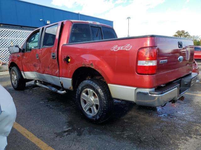 Photo 2 from auction – 2008 FORD F150 SUPER with VIN 1FTPW14V28FA19277