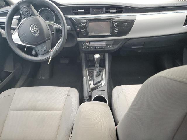 Photo 8 from auction – 2014 TOYOTA COROLLA L with VIN 2T1BURHE9EC168993