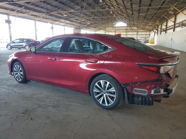 Photo 2 from auction – 2021 LEXUS ES 350 BAS with VIN 58ADZ1B14MU095829