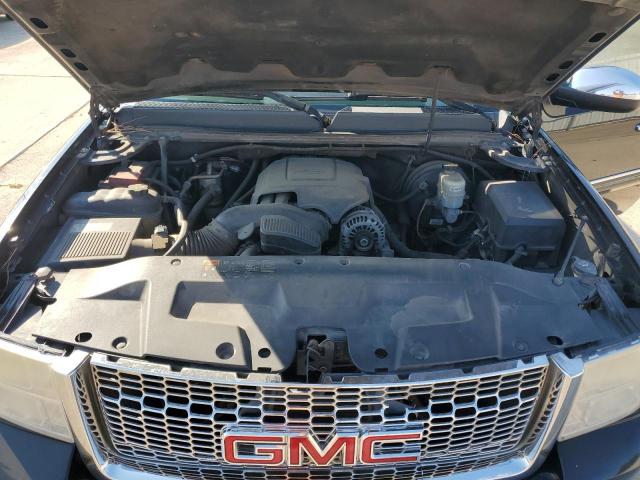 Photo 11 from auction – 2011 GMC SIERRA K15 with VIN 3GTP2VE30BG297665