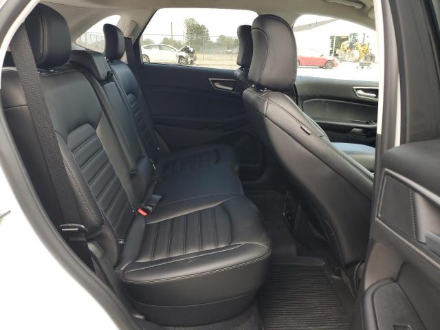 Photo 11 from auction – 2022 FORD EDGE SEL with VIN 2FMPK4J95NBA35793